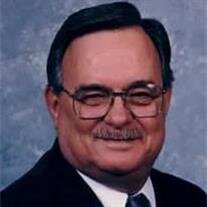 Joe Neil Tillery