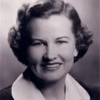 Clarice Helvenston Garrett