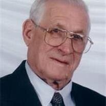 James Wesley Graham
