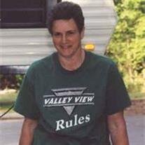 Mary Alice Hunt