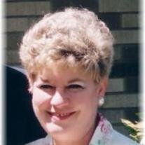 Elizabeth Ann Grace