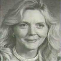 Gertrude "Trudy" Frances Tyler Jonathan Harley Rodgers