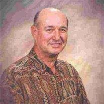 David G. Broyles
