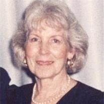 Leone M. Brown