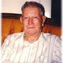 Forest A. Walker