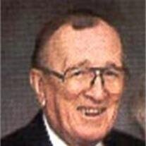 Raymond Newton Hatchell