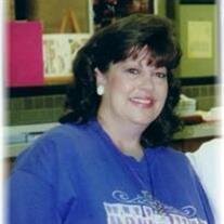 Linda Kay Higginbotham
