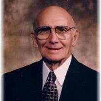 Marshall H. Shorter