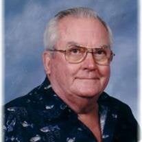 Melvin Allen Moore