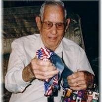 John "Mack" Wood