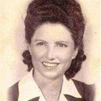 Marguerite Ellen Grimes