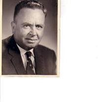 Everett Gilbert Andress
