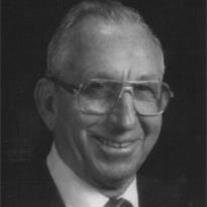 Horace V. Hogue
