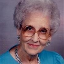 Sarah Boyd Relf