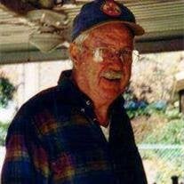William Doyle "Bill" McCarrell