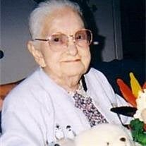 Sarah Grace Phillips