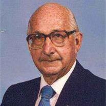 Henry Augustus Pace, Jr.