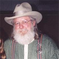 Charles Lee Wilhelm