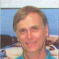 Martin W. Donner