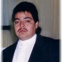Fermin Rodriguez