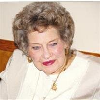 Tennie Looney Gilbreath