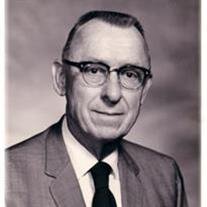 Willis H. Throckmorton