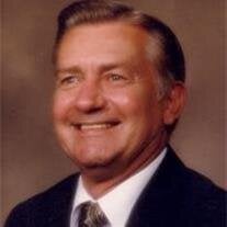 Wenzel W. Johnson, Sr.