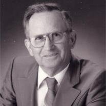 James M. Harper, Jr.