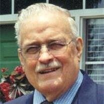 Harley Ray Bonham
