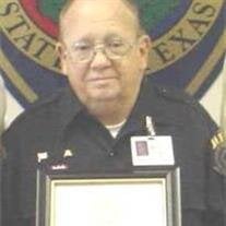 Shelton E. Sullivan