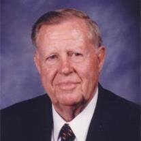 James B. Moore