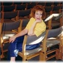 Paula Joyce Lee