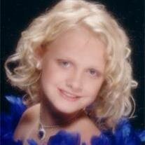 Kinsey Blalock