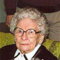 Adele Byrd