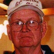 Lonnie C. Brunson