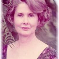 Mabel Thompson Barclay Choate