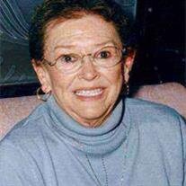 Barbara Ann Long