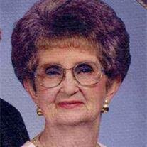 Josephine T. Raywinkle
