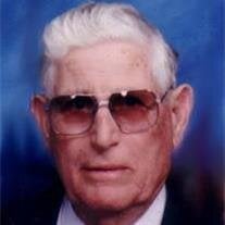 Freddie Legrand Greer