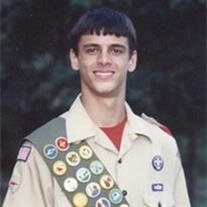 Matthew Jackson