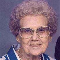 Ruth Moore