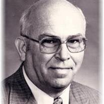 Jerry J. Lucy