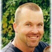 Eddie Palmer
