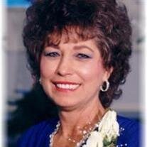 Gweneth Joleen Joslin