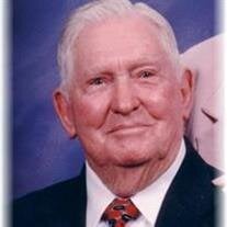 Ruffin Pelham Willis, III