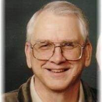 William Paul Montgomery