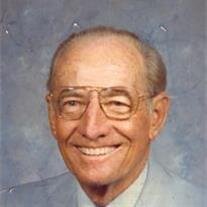 Glenn Arly Detmore
