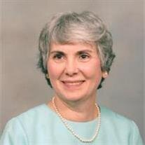 Mary Bess Vorgias
