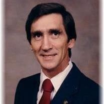 Edward M. Tackett