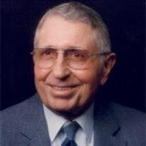 Wilson F. Henderson